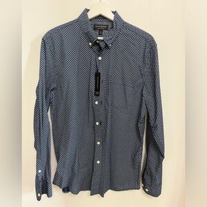 Banana Republic button down shirt